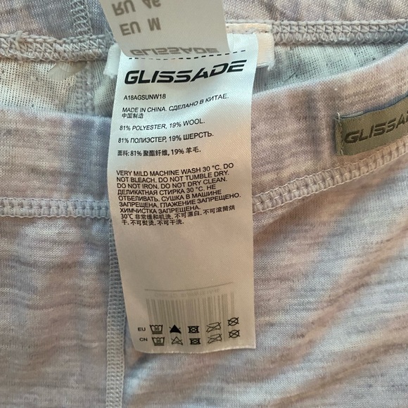 Thermal underwear - Picture 4 of 8